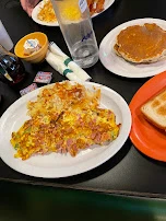 Denver Omelet