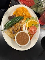 Jalisco Sirloin Steak