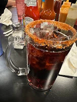 Sangria Non Alcoholic