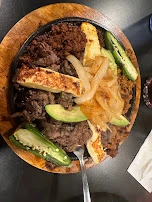 Sartén De Carnes